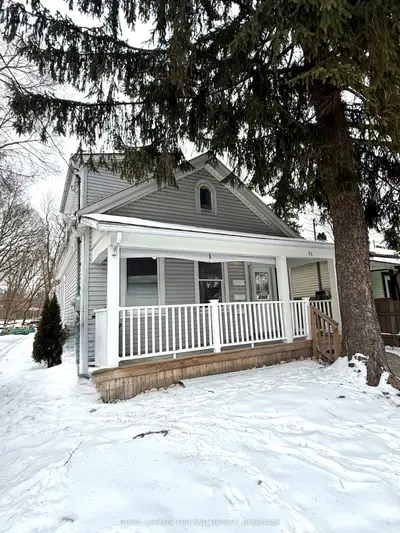 98 Clarence Street, London East, On N6b 2j4