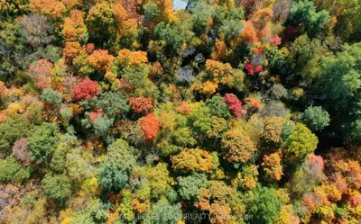Vacant Land in Frontenac