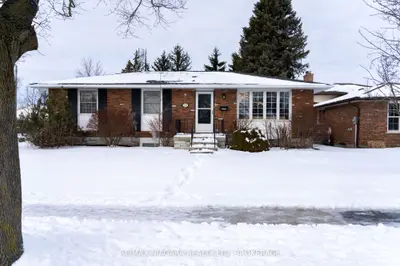 Detached in Welland