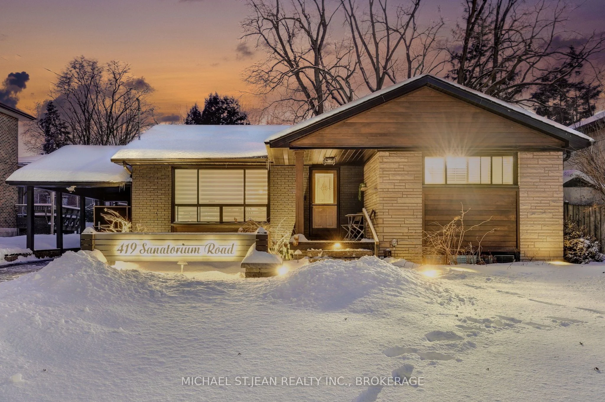 Detached in Hamilton