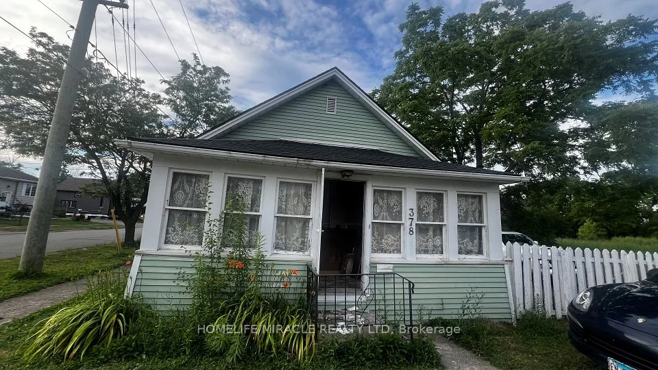 378-A Gilmore Road, Fort Erie, ON L2A 2M8