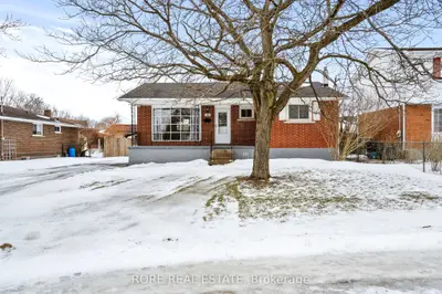 13 King Street, Fort Erie, On L2a 3z3