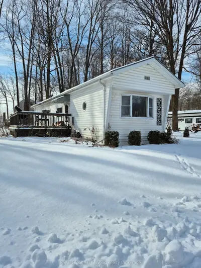206 Oak Street, Bayham, On N0j 1h0