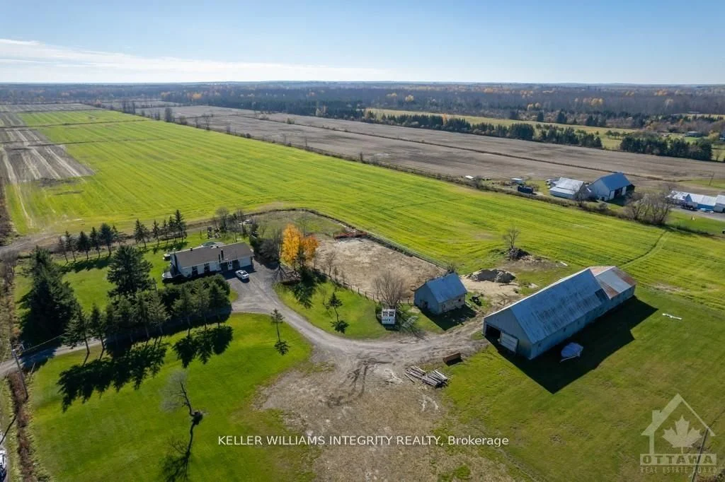 1014 FILION Road, Clarence-Rockland, ON K0A 1N0