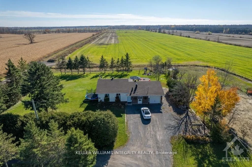 Detached in Clarence-Rockland