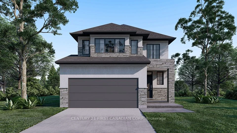 2148 Saddlerock Avenue, London North, On N6g 3w3
