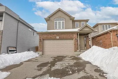 1187 Elson Road, London North, On N6g 0g9