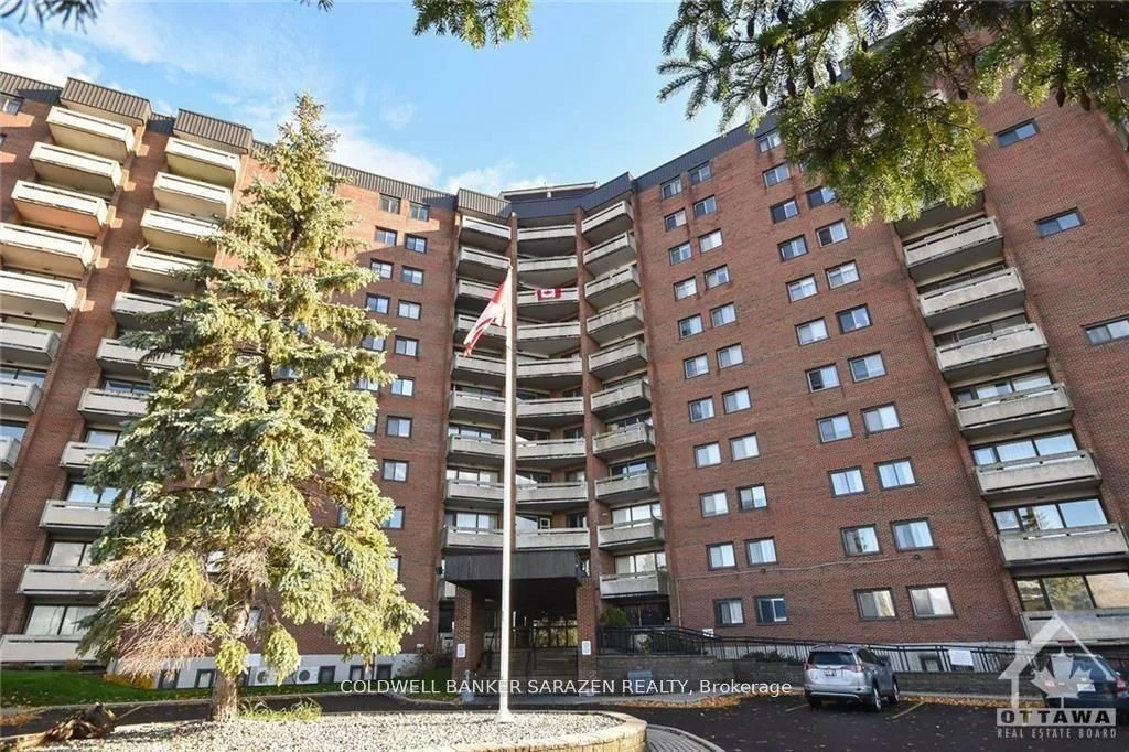 3100 Carling Avenue 518, Crystal Bay - Rocky Point - Bayshore, On K2b 6j6