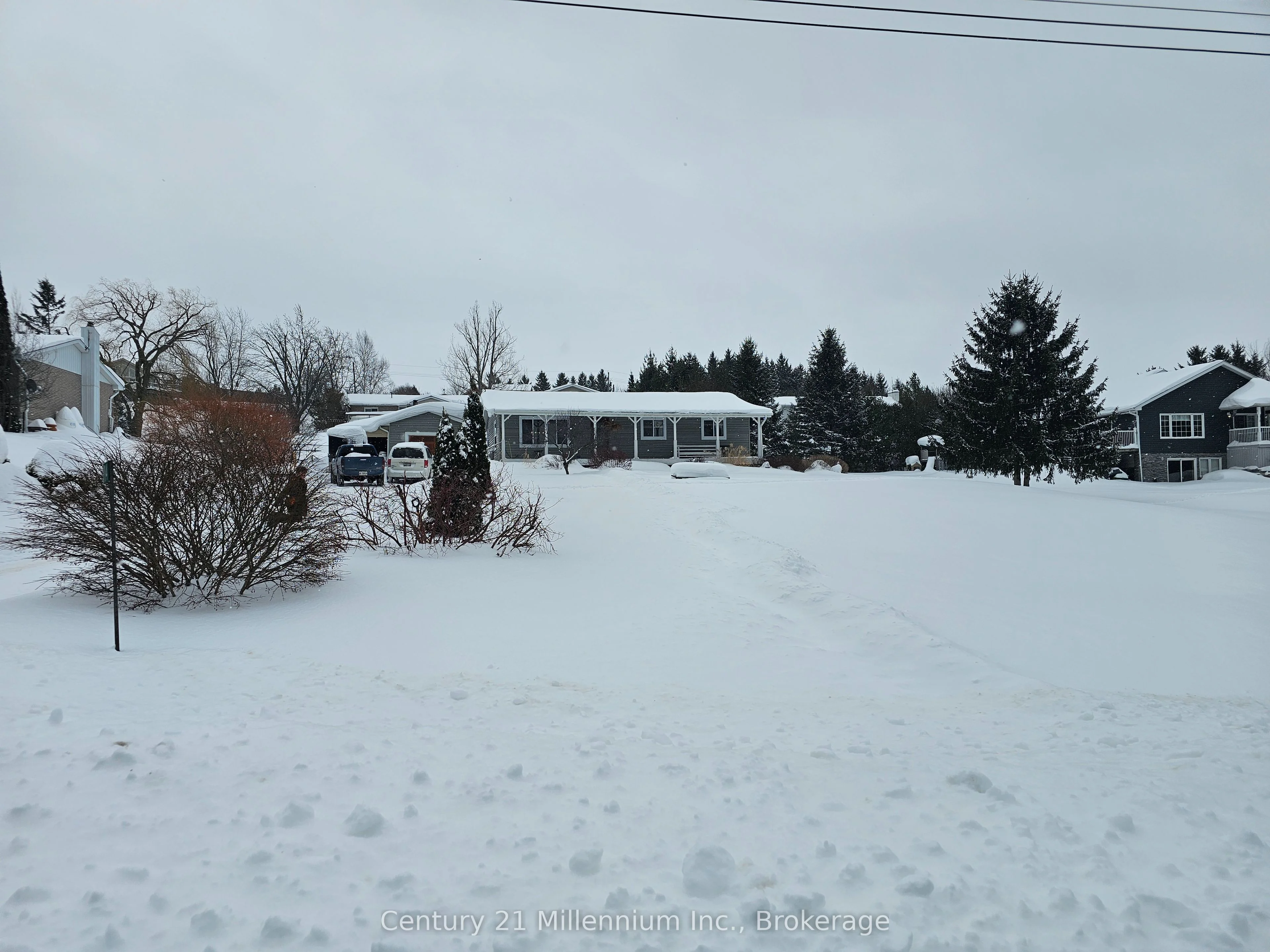 114 Holmcrest Lane, Meaford, On N4l 1w7