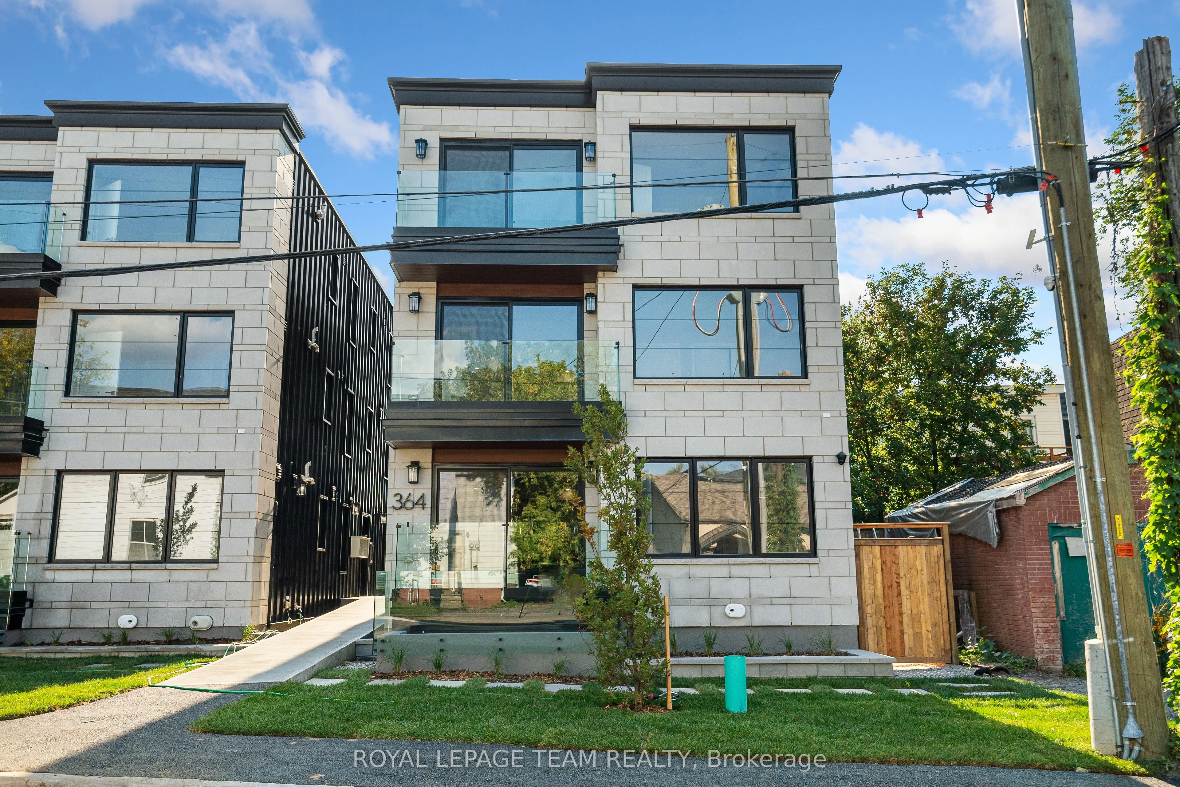 364 Winona Avenue 1, Westboro - Hampton Park, On K1z 5h7