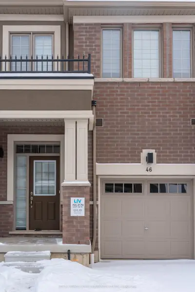 620 Colborne Street W 46, Brantford, On N3t 0y1