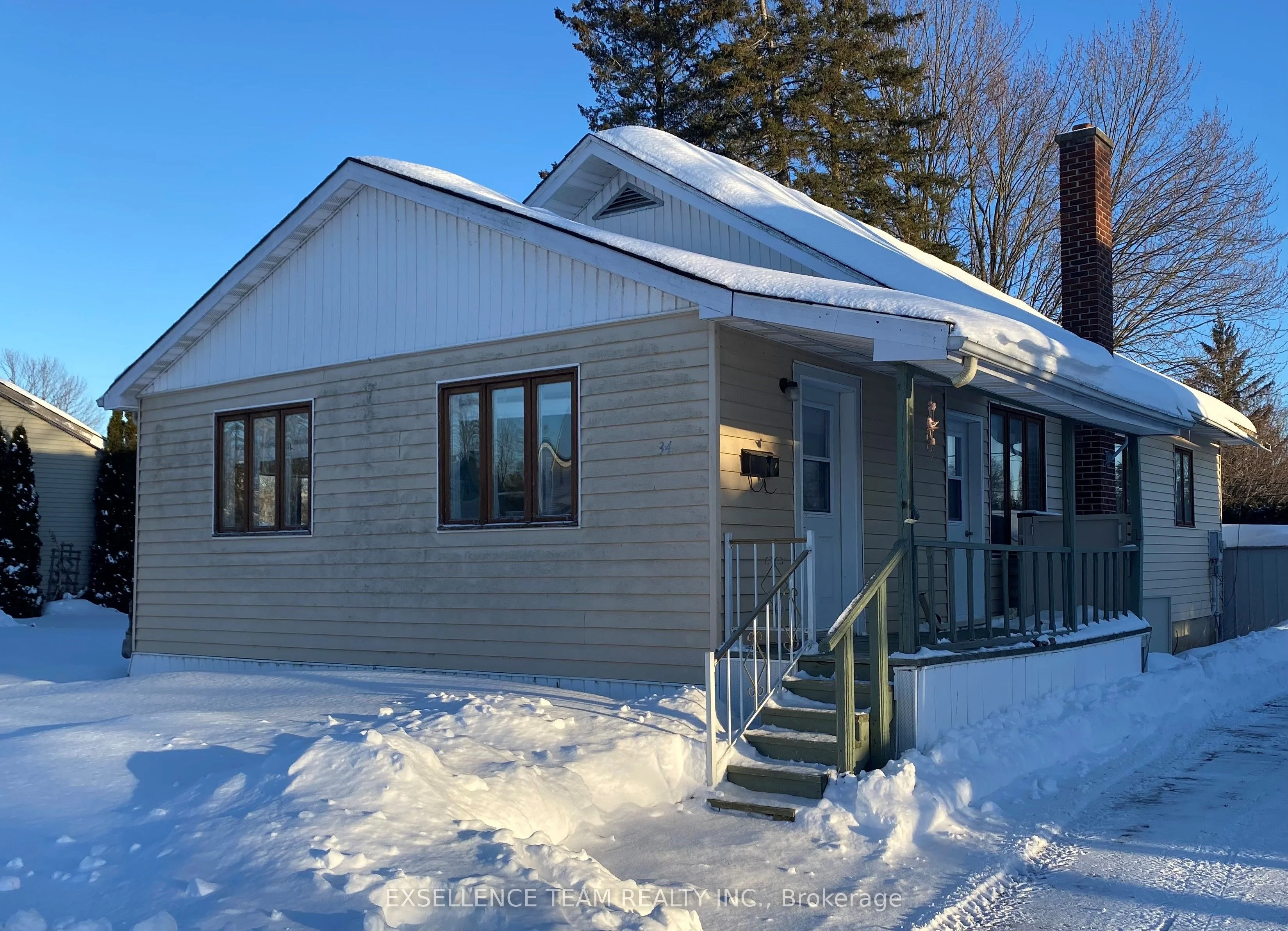 34 Elm Street, South Stormont, On K0c 1m0