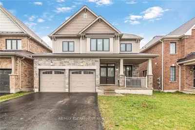 Detached in Haldimand
