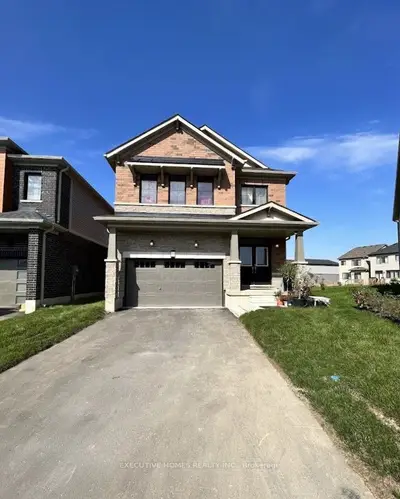 33 Wintergreen Crescent, Haldimand, On N3w 0h9