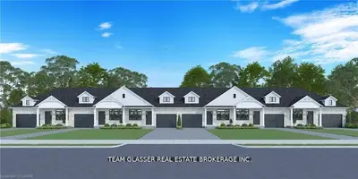 20 Dearing Drive Block 2, South Huron, On N0m 1t0