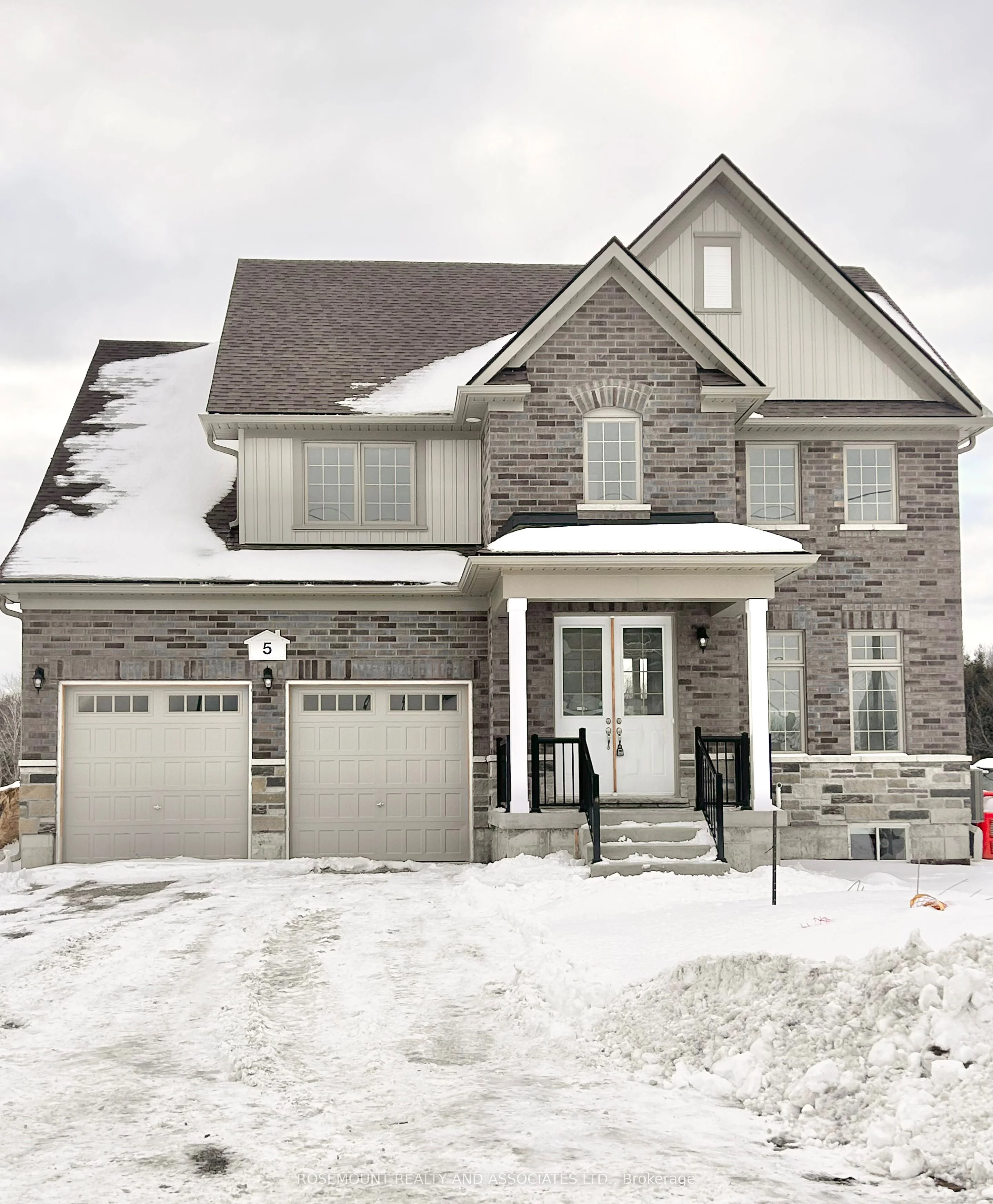 5 East Vista Terrace Drive, Quinte West, On K0k 1l0