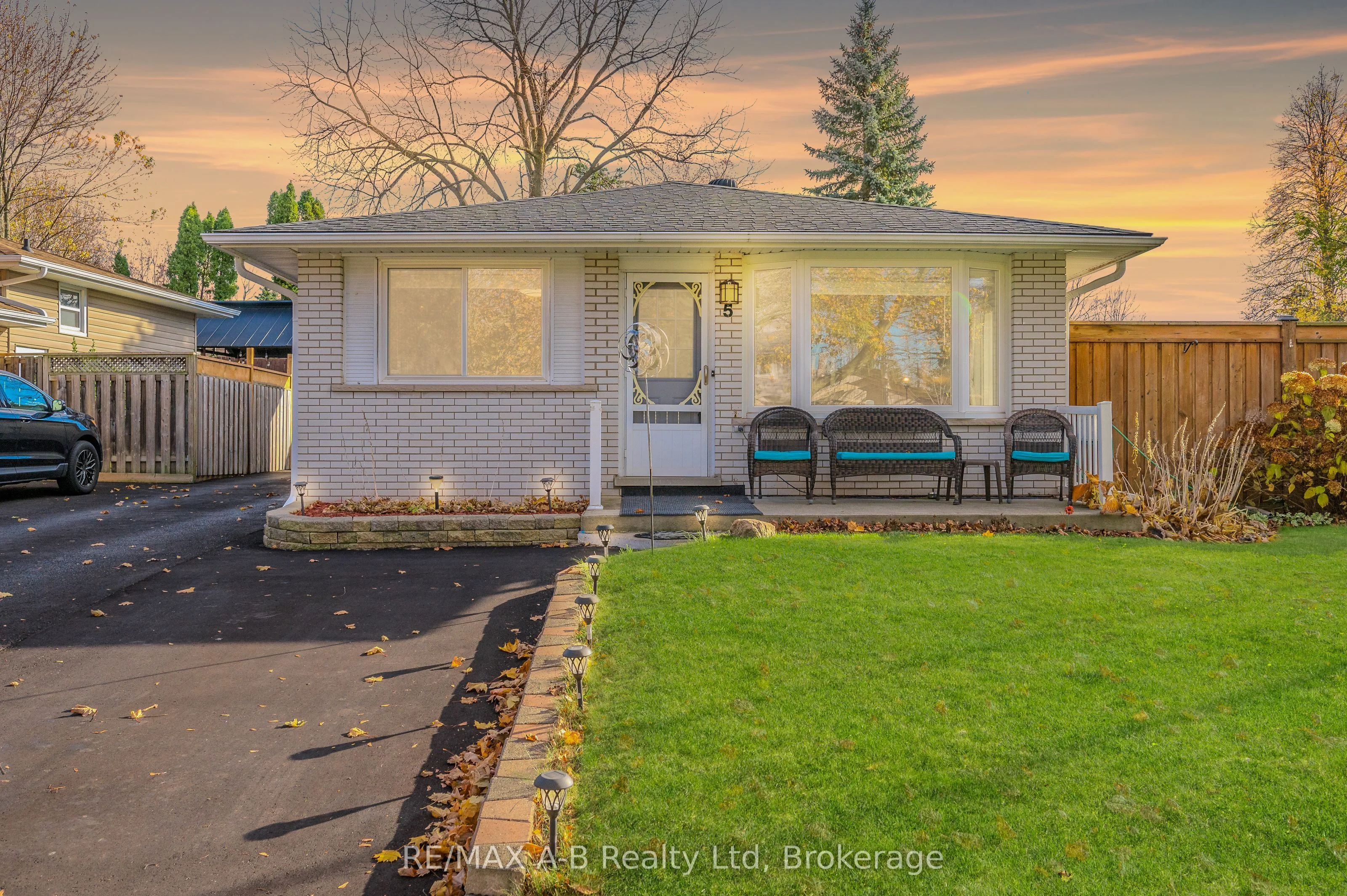 Detached in Kitchener