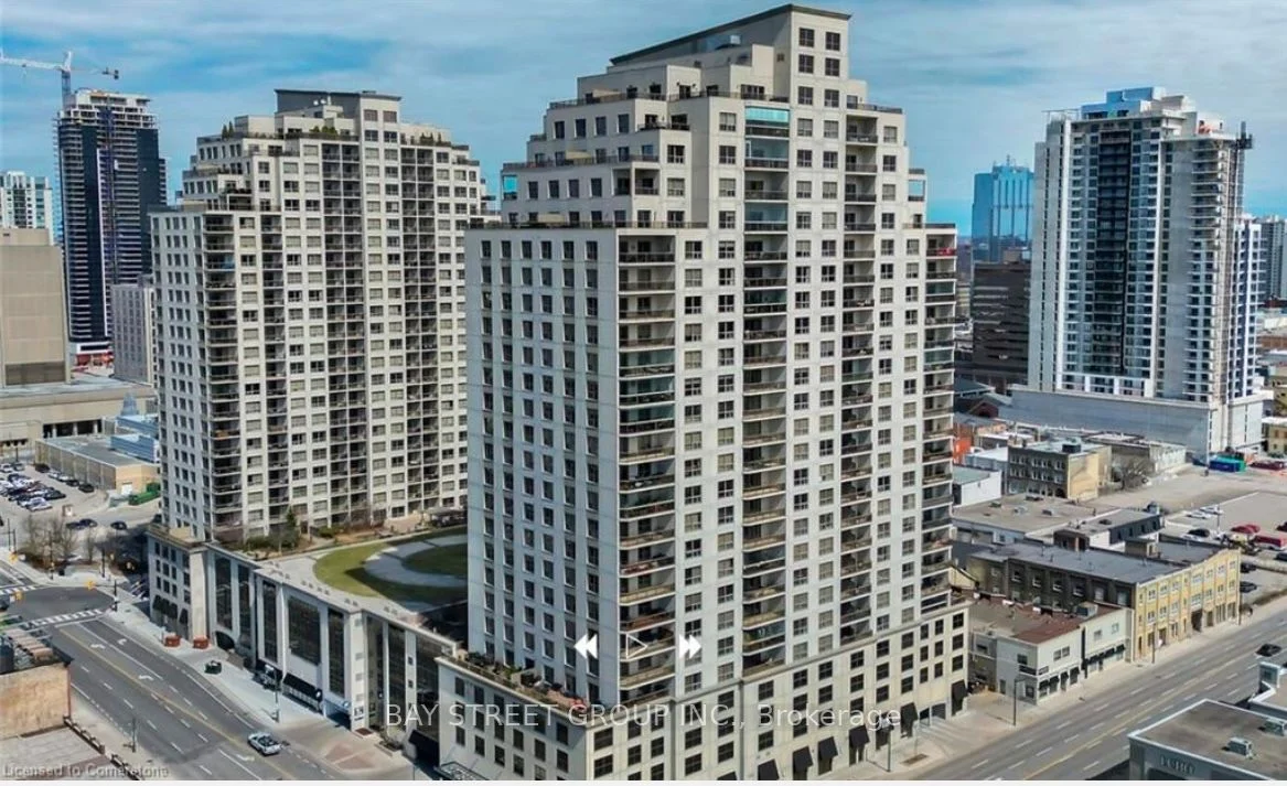 Condo Apartment in London East