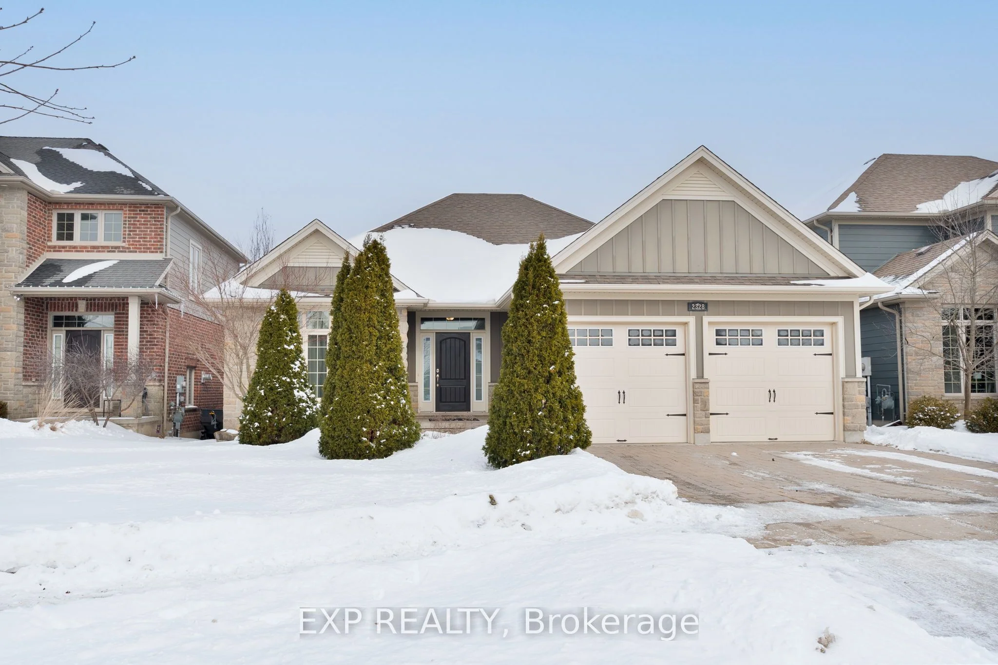 2328 Brayford Crescent, London South, On N6k 0c4