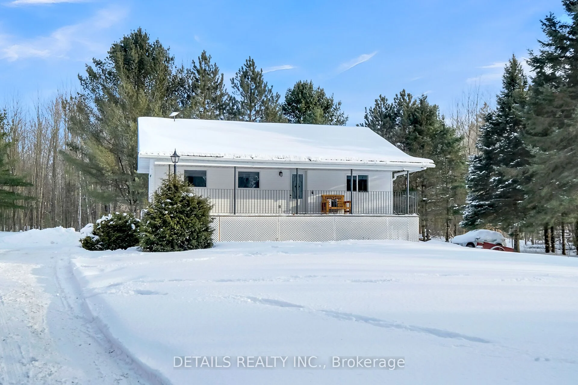 Rural Residential in Alfred and Plantagenet
