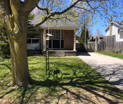 Semi-Detached in Kincardine