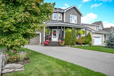 119 Sophie Lane, Merrickville-wolford, On K0g 1n0