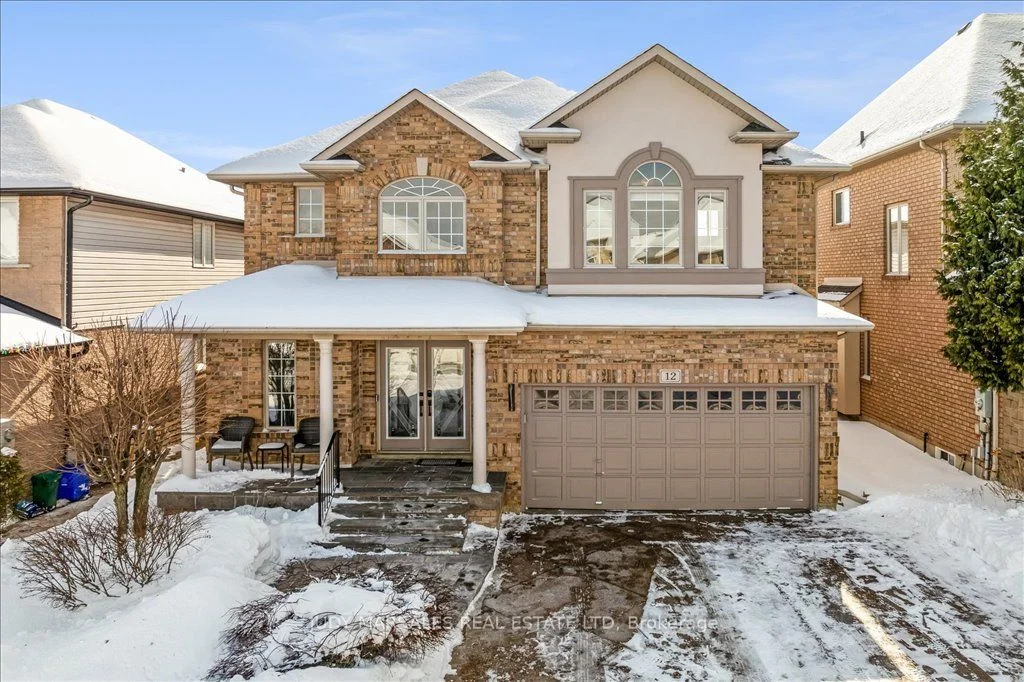 Detached in Hamilton