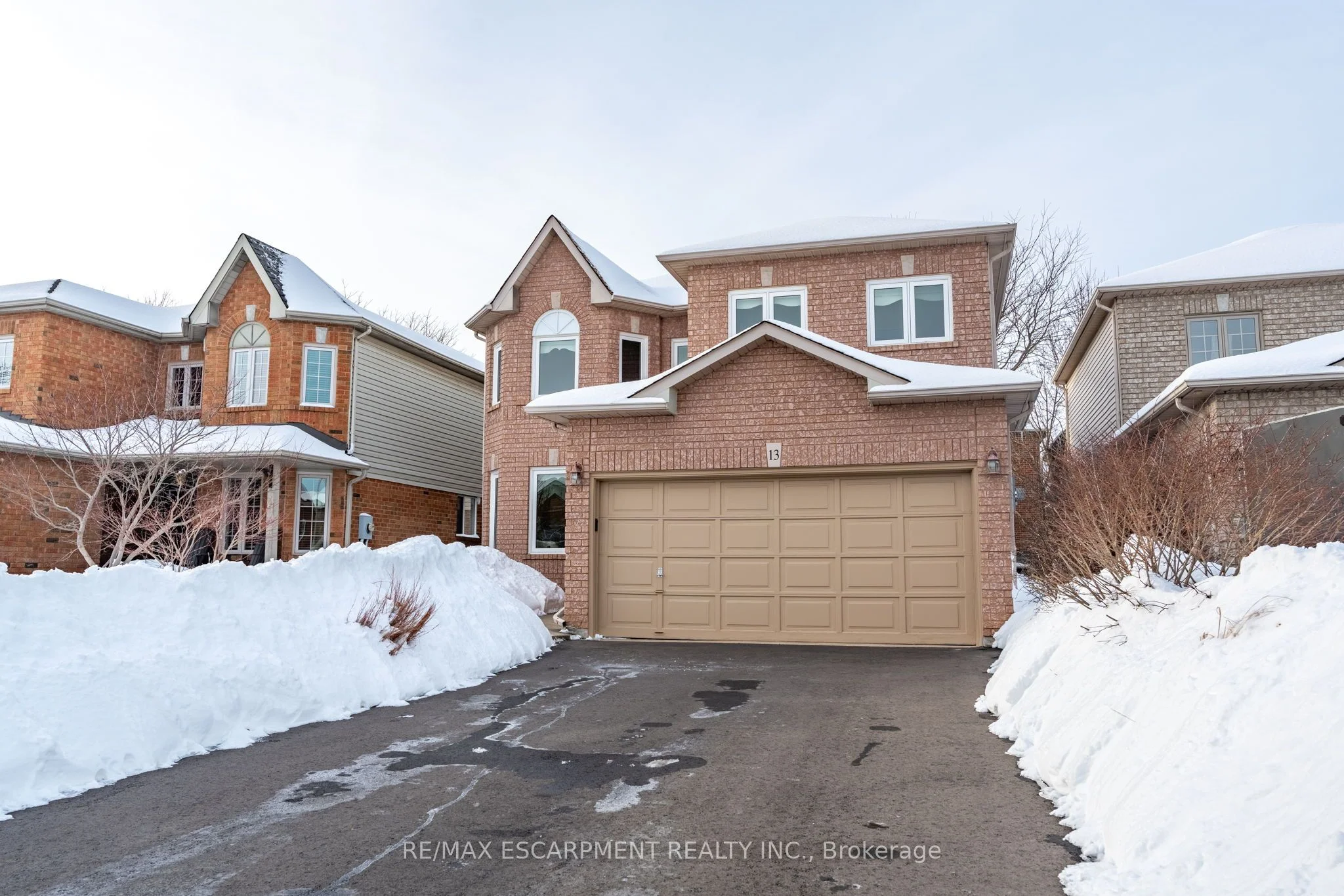 Detached in Hamilton