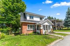 16 Lorne Street S, Huntsville, On P1h 1w1