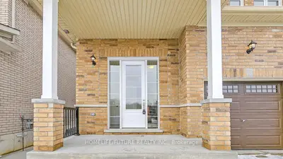 Detached in Peterborough
