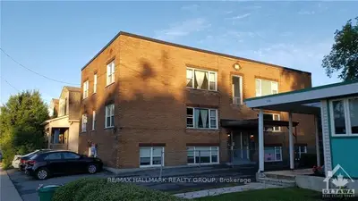 310 Byron Avenue, Westboro - Hampton Park, On K1z 6z1