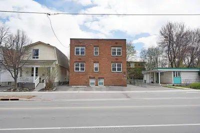 310 Byron Avenue, Westboro - Hampton Park, On K1z 6z1