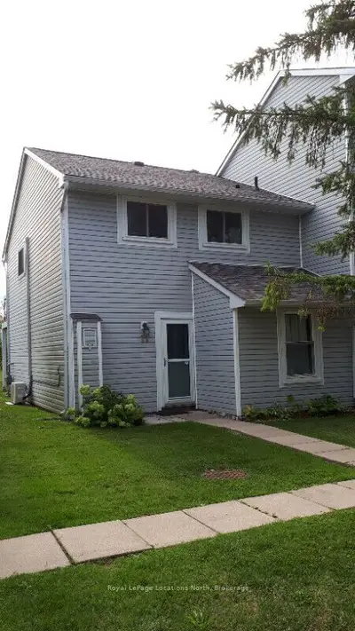 127 Alfred Street W 11, Blue Mountains, On N0h 2p0