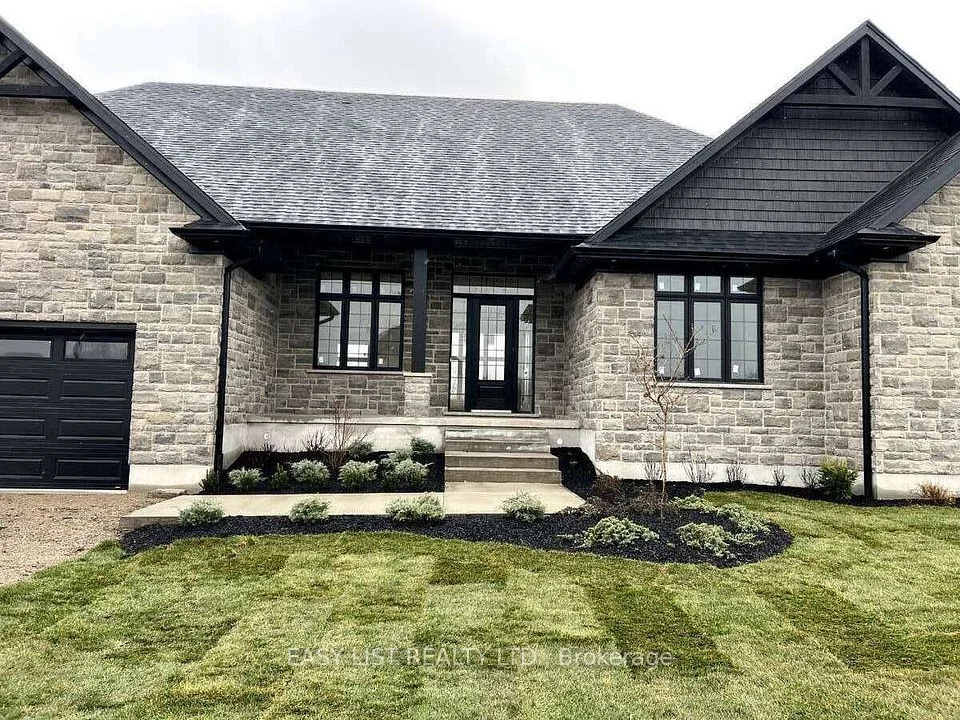 61 George Street, Blandford-blenheim, On N0j 1b0
