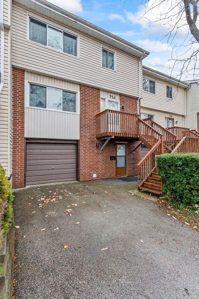 754 Wilkins Street 54, London South, On N6c 4z9