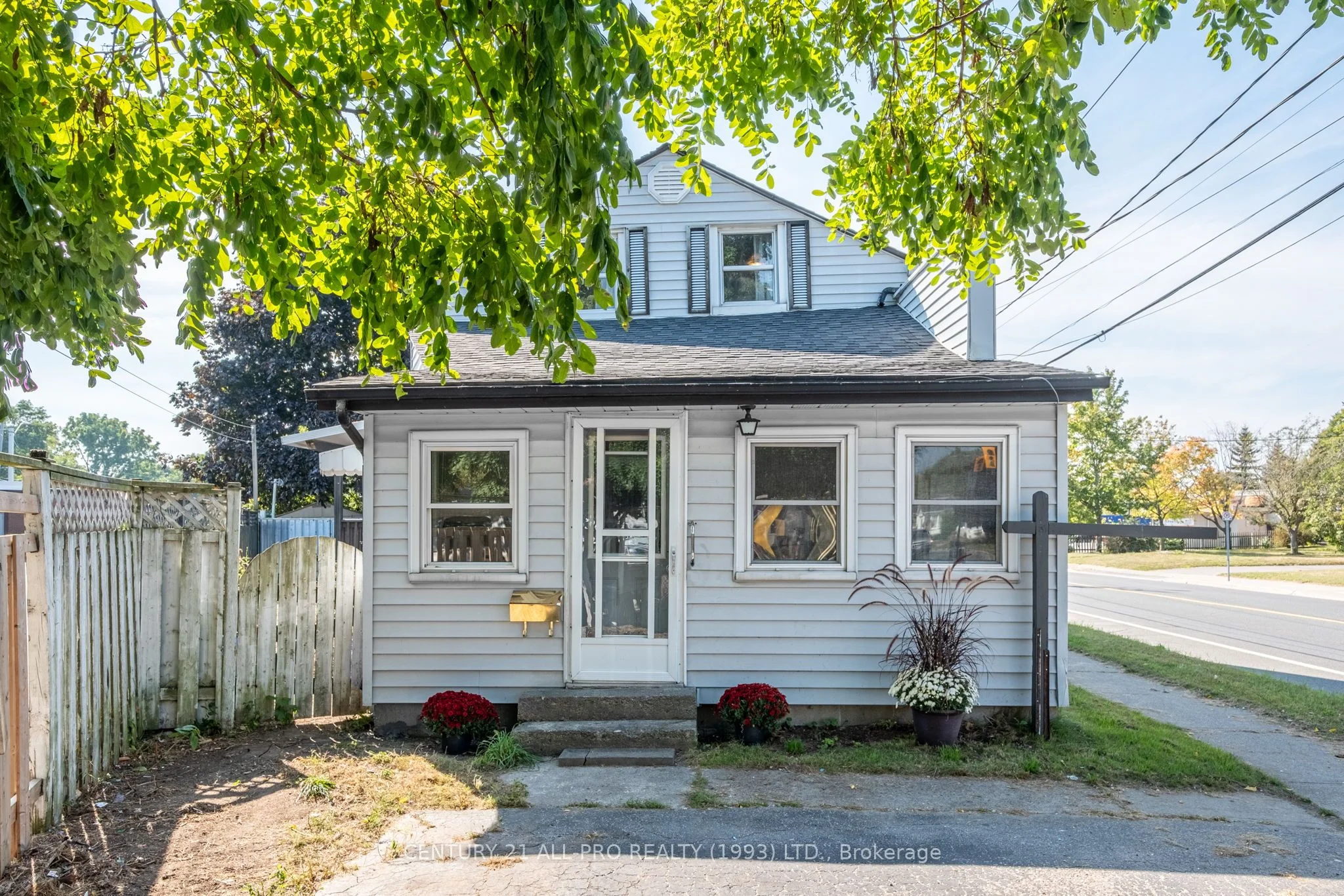 Detached in Cobourg