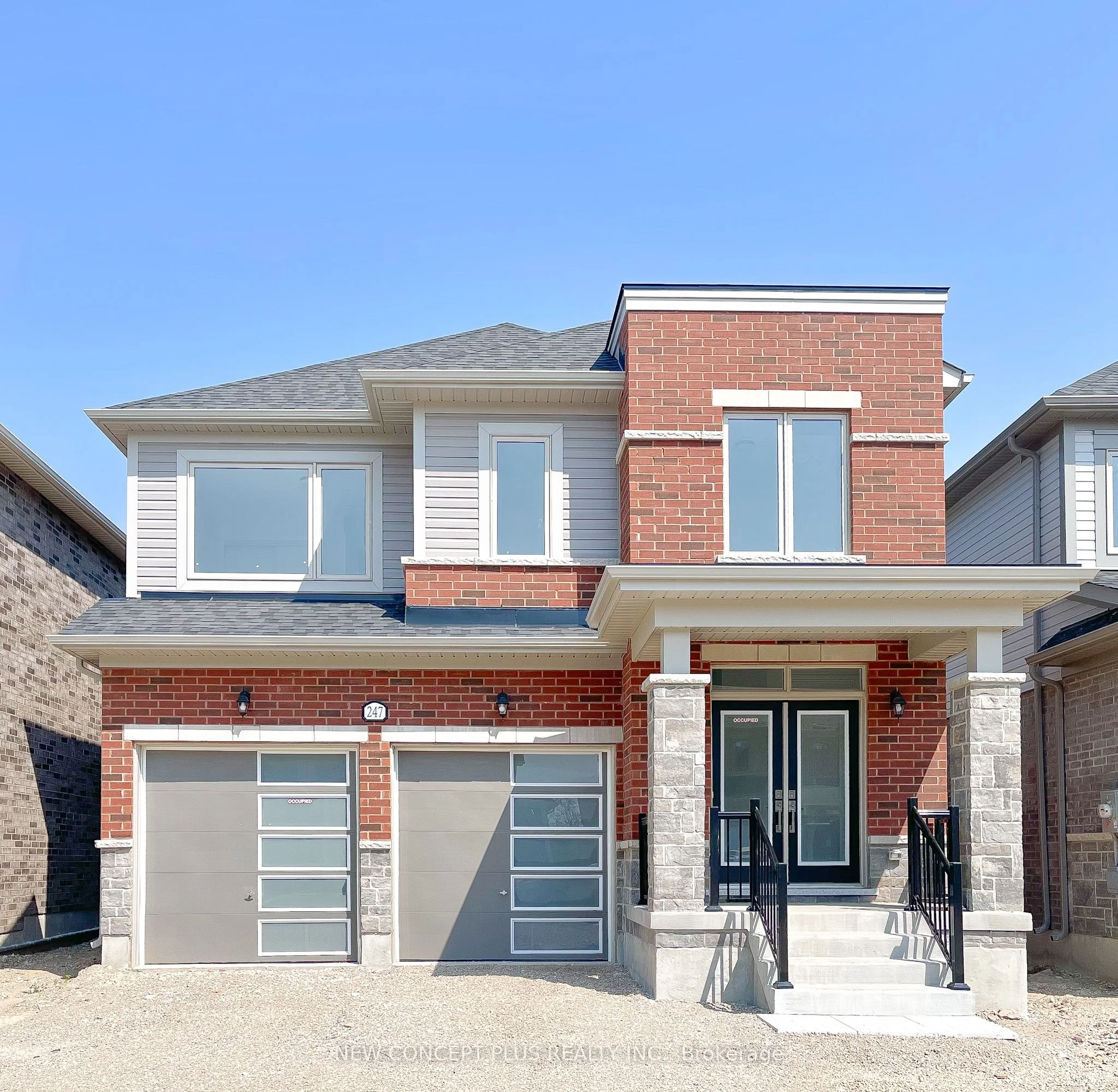 247 Rea Drive W, Centre Wellington, On N1m 0k1