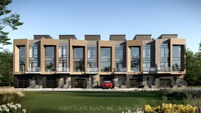 119 Town Line Road E G111, Huntsville, On P1h 1s7