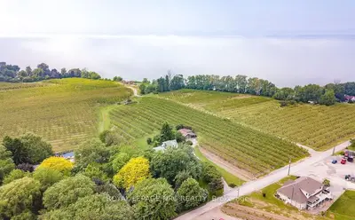 1496 Irvine Road, Niagara-on-the-Lake, ON L0S 1J0