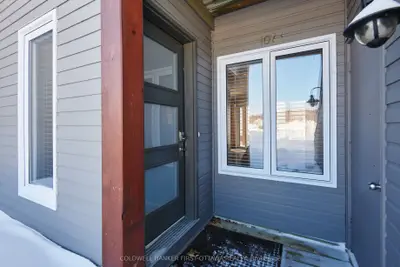 Condo Townhouse in Greater Madawaska