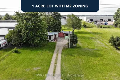 1236 Parkinson Road, Woodstock, On N4s 7w3