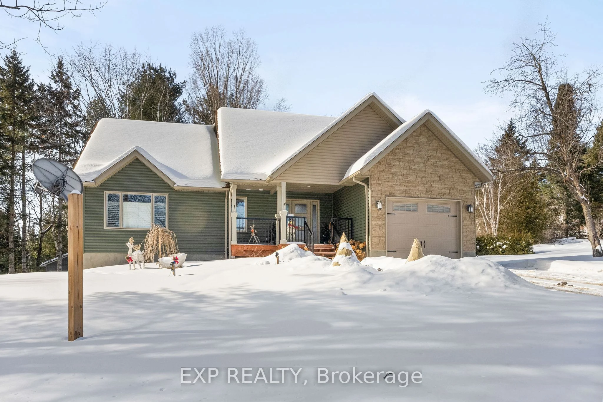 1223 Fraser Road, Greater Madawaska, On K7v 3z9
