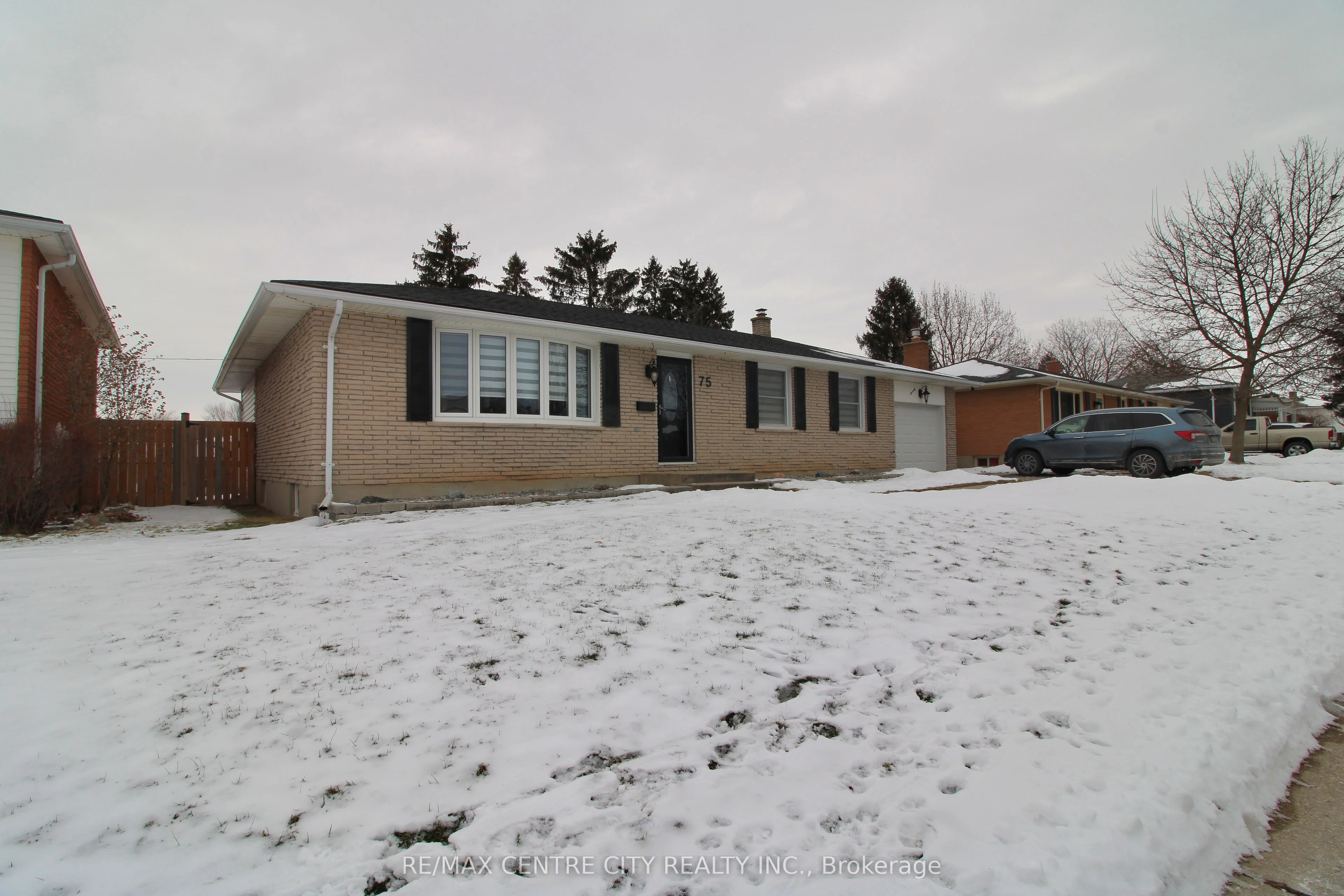 Detached in St. Thomas