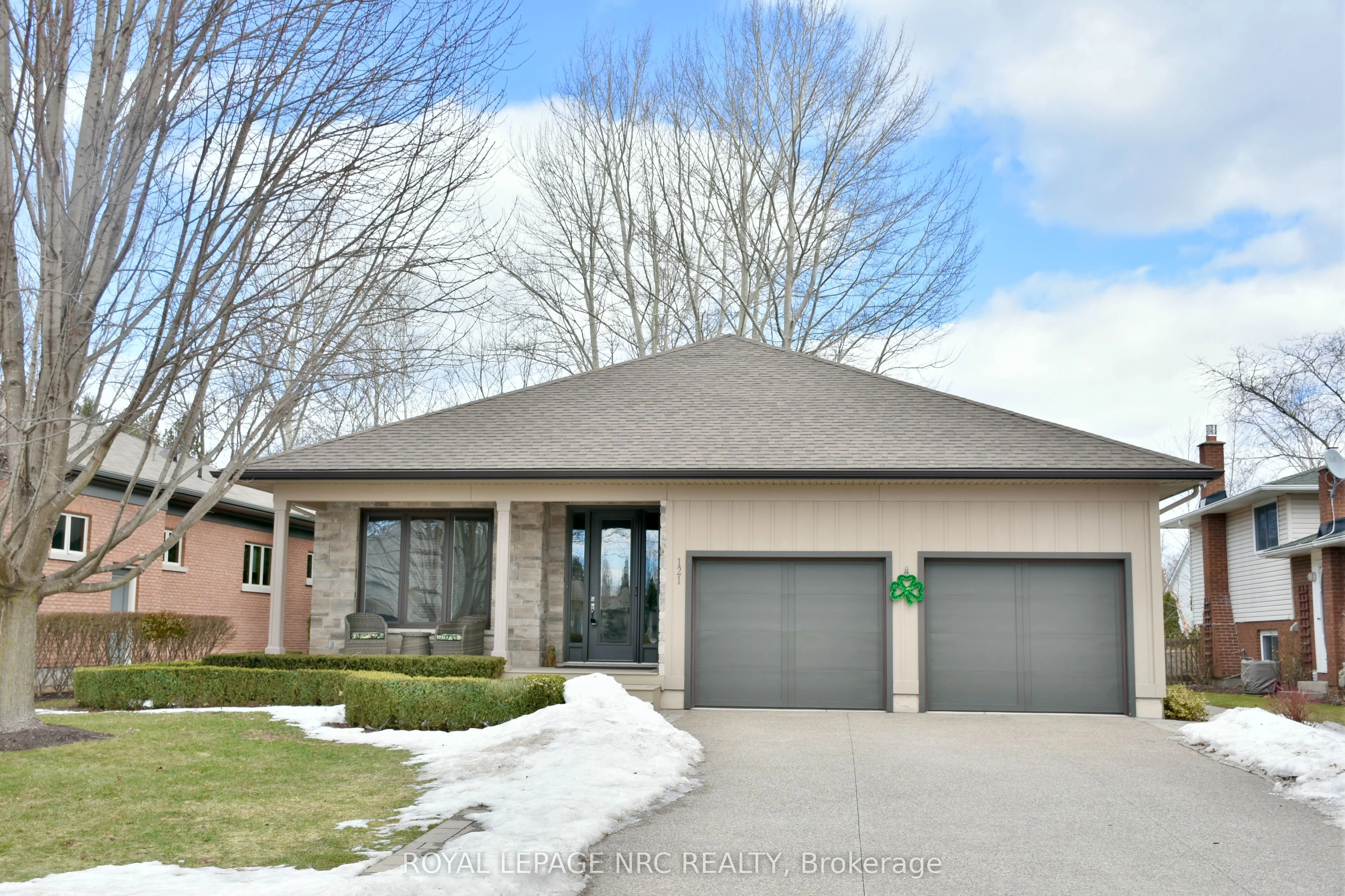 Detached in Niagara-on-the-Lake
