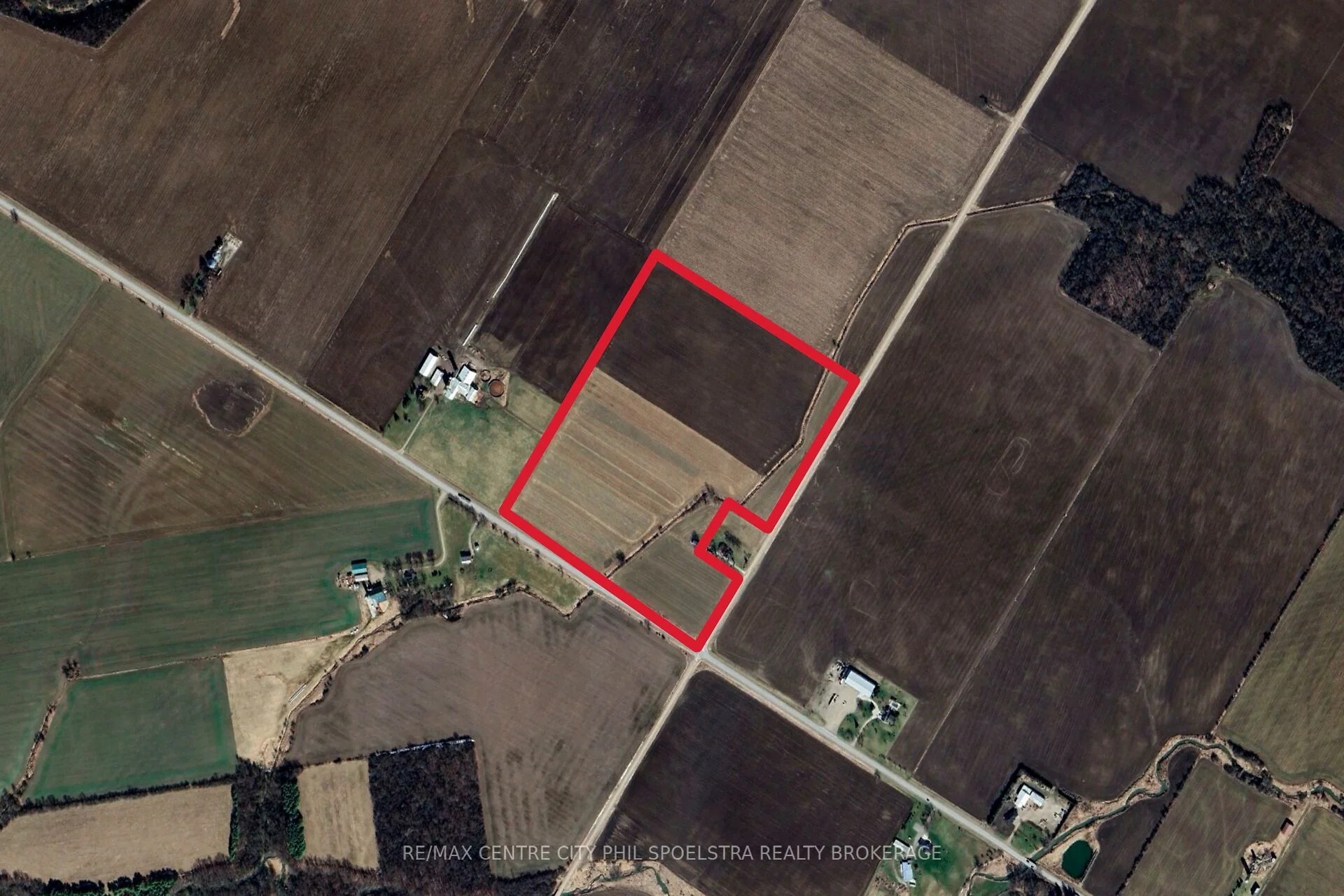 Farm in West Perth