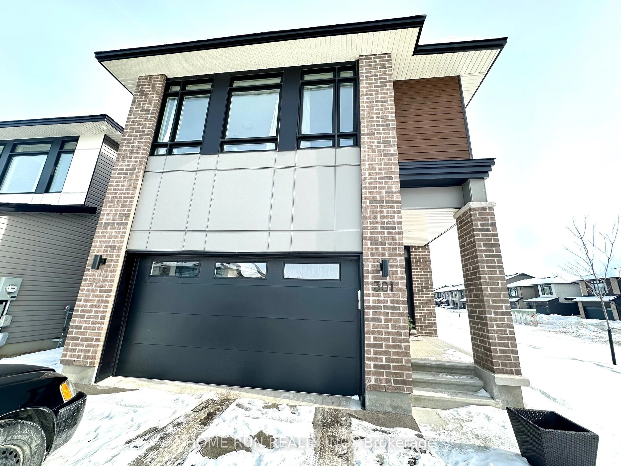 301 Whitham Crescent, North Grenville, On K0g 1j0