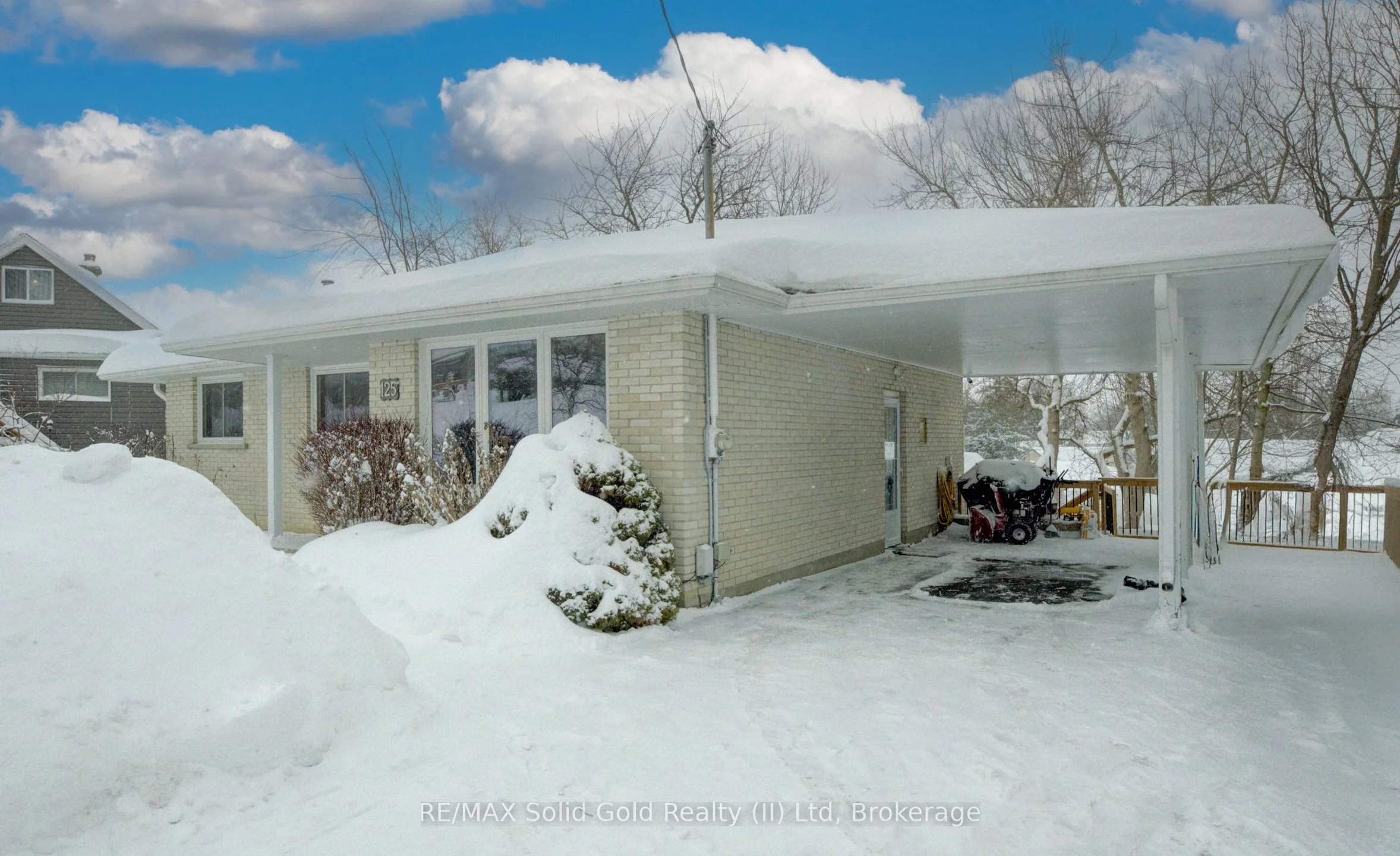 125 Rife Avenue, Cambridge, On N3c 2h1