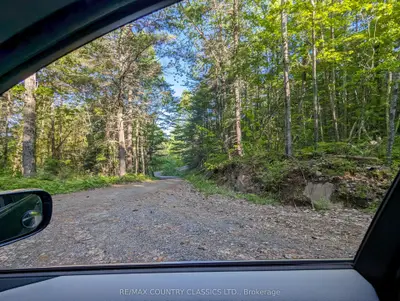 Lot A Otter Lake Lane, Madawaska Valley, On K0j 1b0
