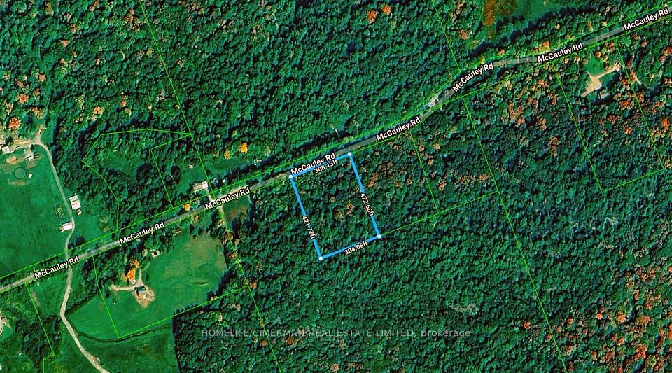 66 McCauley Road, Seguin, ON P0C 1J0