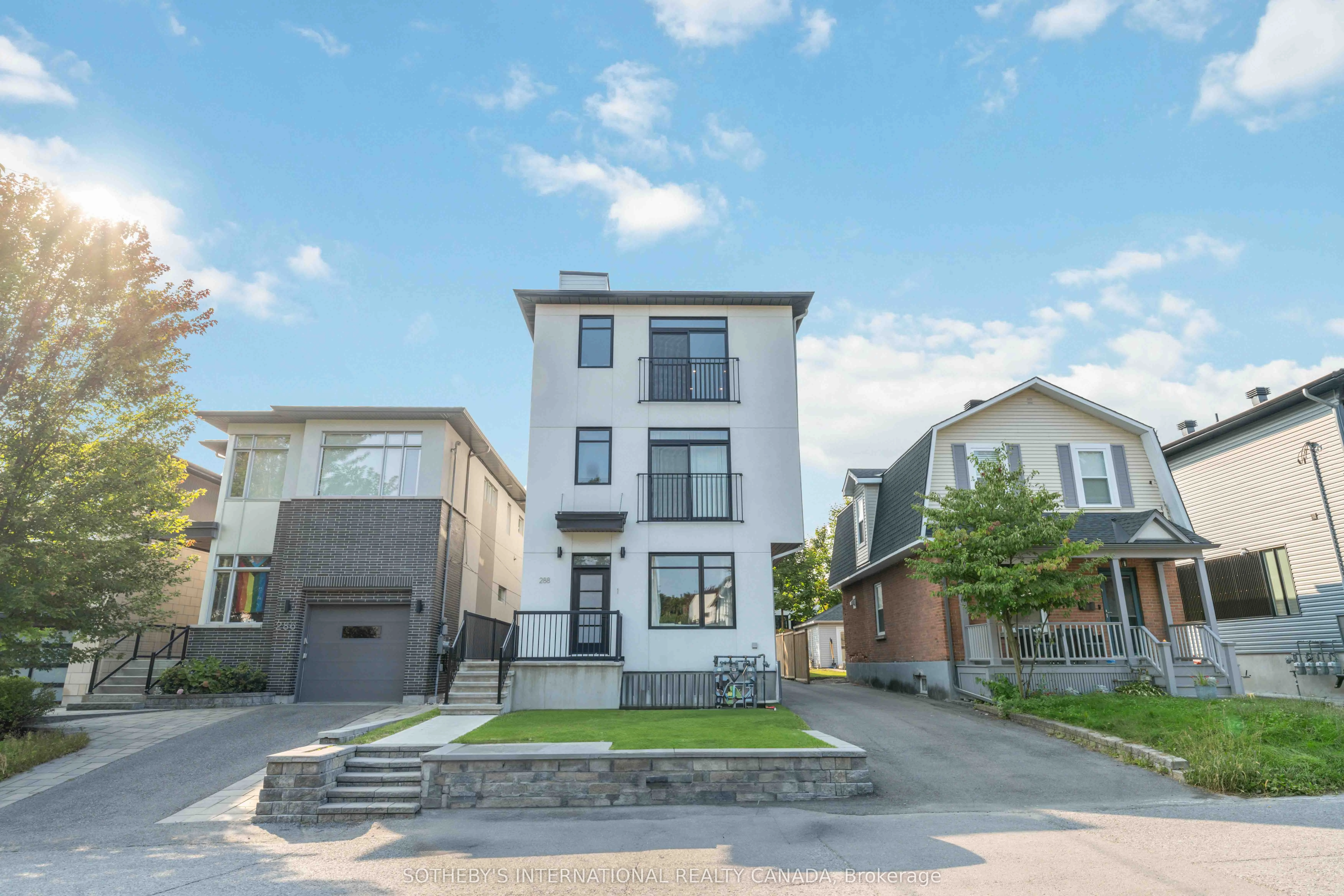 Detached in Westboro - Hampton Park